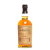 The Balvenie 14 Year Old Caribbean Cask Single Malt Scotch Whiskey 750 ML