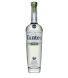 Tanteo Tequila Jalapeño Blanco Tequila 100% De Agave 750 ml