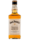 Jack Daniel's Tennessee Honey Liqueur 750 ML