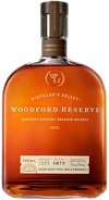 Woodford Reserve Kentucky Straight Bourbon Whiskey 90.4 Proof 750 ML