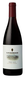 Lockwood Monterey Pinot Noir 750 ML