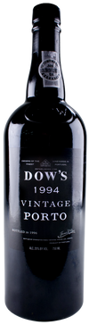 Dow's Vintage Port 1994 750 ML