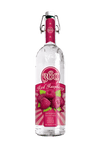 360 Vodka Red Raspberry Vodka 750 ML