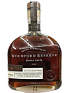 Woodford Reserve Double Oaked Barrel Finish Select Kentucky Straight Bourbon Whiskey 750 ml