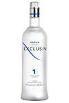 Exclusiv Vodca Peach Vodka No. 7 750 ML