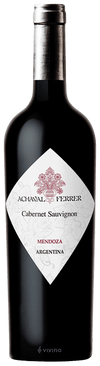 Achaval Ferrer Cabernet Sauvignon 2016 750 ML