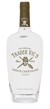 Trader Vics White Chocolate Liqueur 750 ML