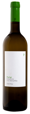 Vinos Pinol Terra Alta Portal Blanco 2016 750 ML