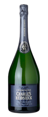Charles Heidsieck Champagne Brut Reserve 1.5 L