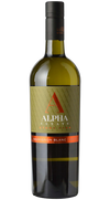 Alpha Estate Amyndeon Sauvignon Blanc 2017 750 ml