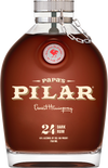 Papa's Pilar Rum Dark Rum 750 ML