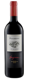 Il Borro Polissena Toscana Sangiovese 2013 750 ml