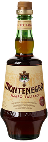 Montenegro Amaro 750 ML