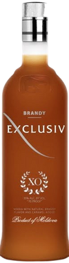 Exclusiv Vodca XO Brandy 750 ML