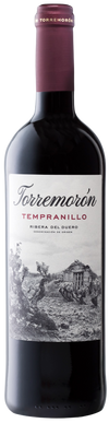Bodegas Torremoron Ribera del Duero Tempranillo 2015 750 ML