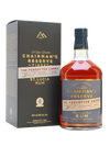 St. Lucia The Forgotten Casks Extra Aged Limited Release Rum 750 ML