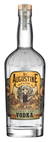St. Augustine Distillery Florida Cane Vodka 750 ML