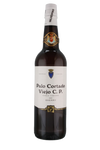 Bodegas Valdespino Viejo C.P. Palo Cortado Dry Sherry Single Jerez-Xérès-Sherry 750 ml