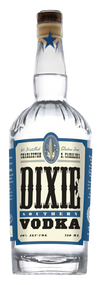 Dixie Southern Vodka Southern Vodka 750 ml