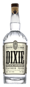 Dixie Southern Vodka Black Pepper Vodka 750 ml