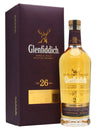 Glenfiddich Excellence 26 Year Old Single Malt Scotch Whiskey 750 ML