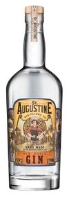 St. Augustine Distillery New World Gin 750 ML