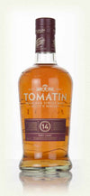 Tomatin 14 Year Old Port Wood Finish Scotch Whiskey 750 ML