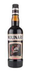 Molinari Caffe Liquore 750 ML
