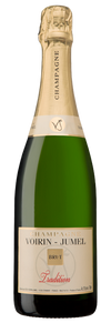 Champagne Voirin-Jumel Champagne Brut Tradition 750 ML