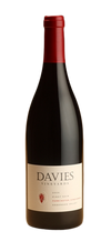 Davies S Pinot Noir Ferrington Anderson Valley 750 ml