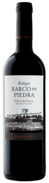 Bodegas Barco de Piedra Ribera del Duero Estate Bottled 2017 750 ML