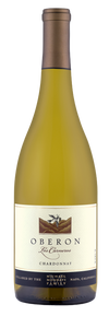 Oberon Chardonnay Carneros 750 ML