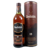 Glenfiddich 18 Years Old Small Batch Reserve Single Malt Scotch Whisky 750 ml