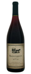 Owen Roe Sharecropper's Pinot Noir Willamette Valley 2014 750 ML