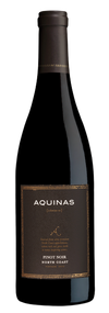 Aquinas Pinot Noir North Coast 750 ML