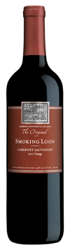 Smoking Loon Cabernet Sauvignon 750 ML