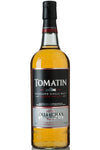 Tomatin Dualchas Single Malt Scotch Whiskey 750 ML