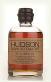 Hudson Whiskey Manhattan Rye Whiskey 750 ML