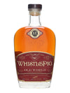 WhistlePig Farms 12 Year Old World Marriage Straight Rye Whiskey 750 ML