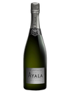 Ayala Champagne Brut Nature (Nv) 750 ml