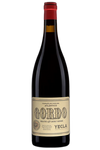 Compania de Vinos del Atlantico Gordo Yecla Tinto 2014 750 ML