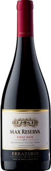 Errazuriz Max Reserva Pinot Noir Valle Del Aconcagua 750 ml
