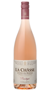 La Châsse Côtes Du Rhône Tradition Rose 750 ml