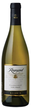 Raymond Napa Valley Chardonnay Primal Cut 750 ML