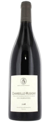 Jean-Claude Boisset Chambolle-Musigny 750 ML