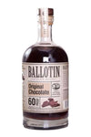 Ballotin Original Chocolate Whiskey 750 ML