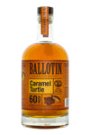 Ballotin Caramel Turtle Chocolate Whiskey 750 ml