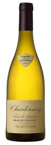 Domaine de la Vougeraie Bourgogne Chardonnay Terres De Famille 750 ML
