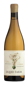 Liquid Farm Chardonnay La Hermana Santa Maria Valley 2014 750 ML