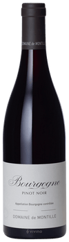 Domaine de Montille Bourgogne Pinot Noir 2012 750 ML